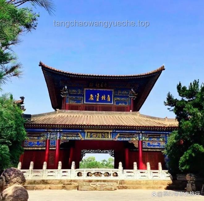 《黑神话：悟空》观音禅院原型及建筑风格探究